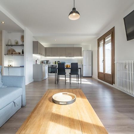 Vue Sensationnelle - Wifi Fibre - Arrivee Autonome Apartment Chambery Luaran gambar