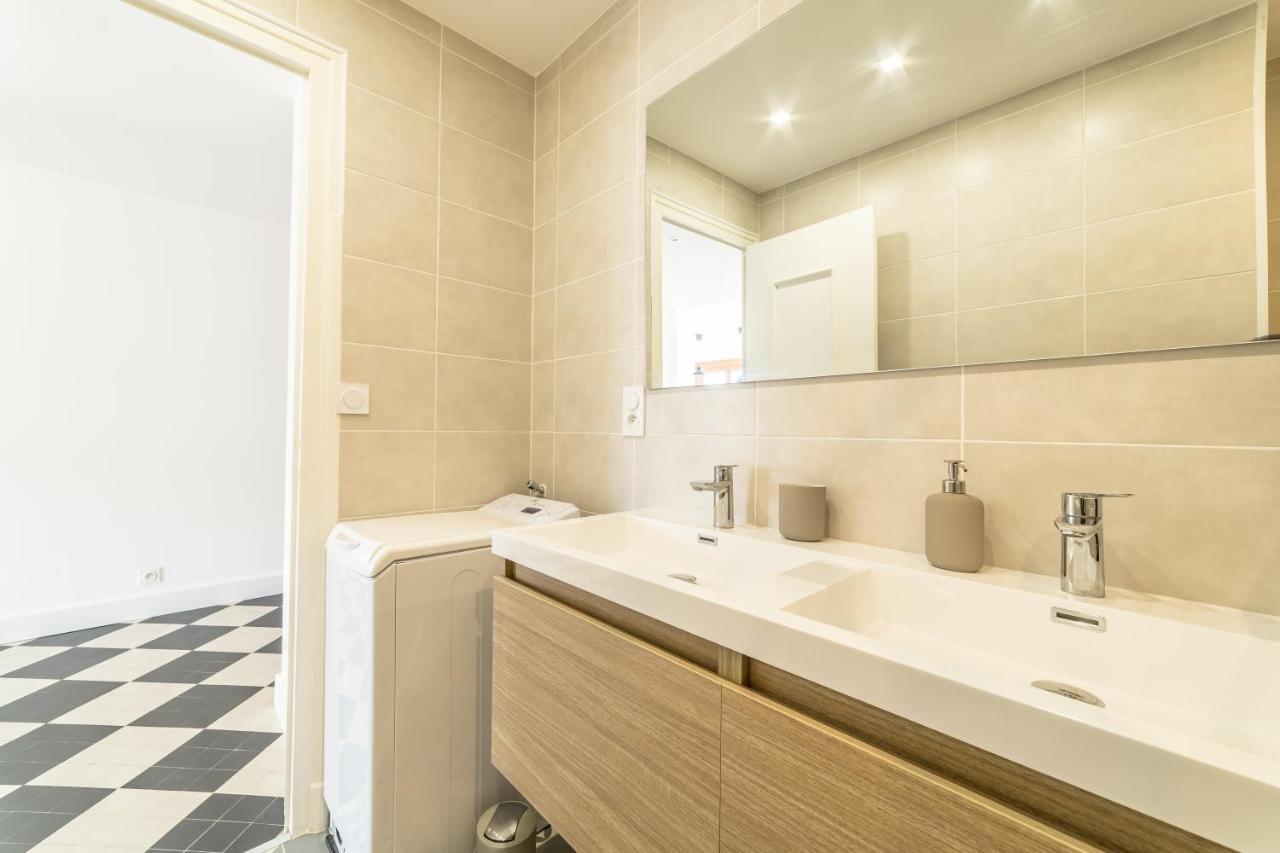 Vue Sensationnelle - Wifi Fibre - Arrivee Autonome Apartment Chambery Luaran gambar